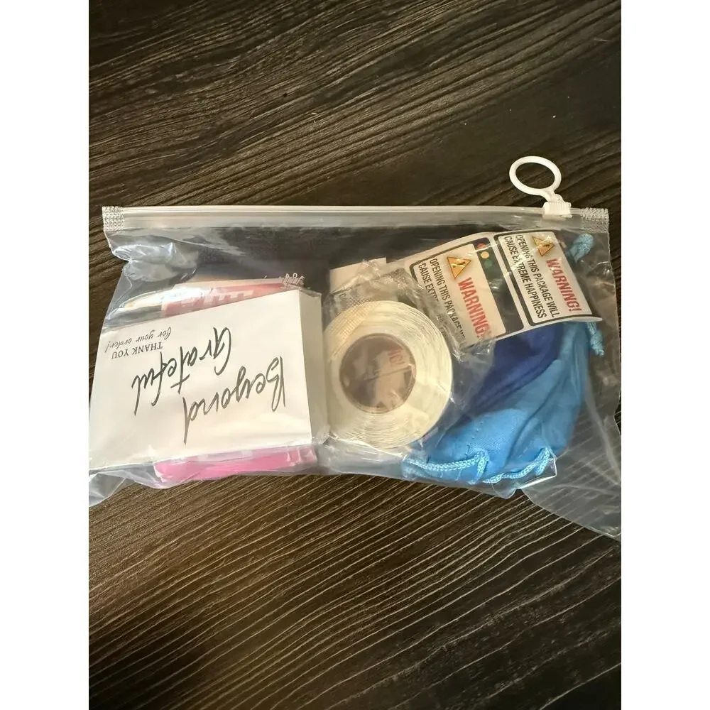 NWT Mini Beginning Reseller Kit 2